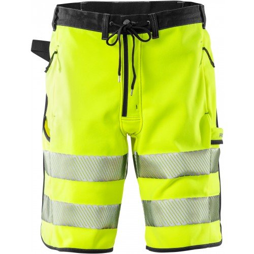 Varselshorts Jogger 2513 Ssl, Klass 2