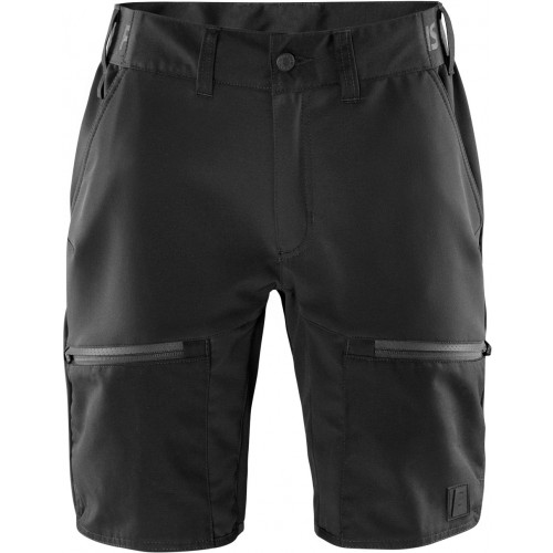 Carbon semistretch friluftsshorts