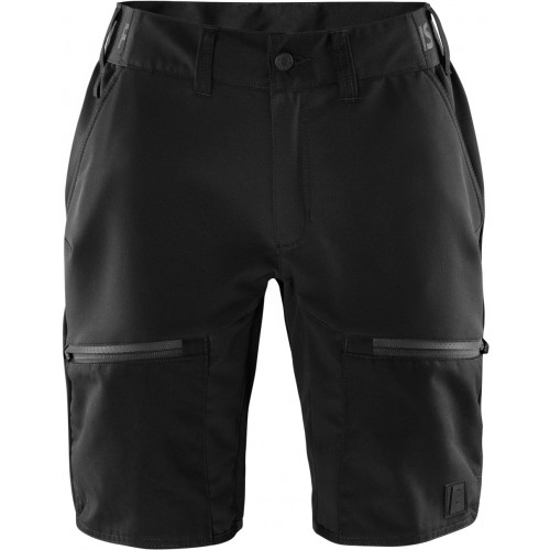 Carbon semistretch friluftsshorts, dam