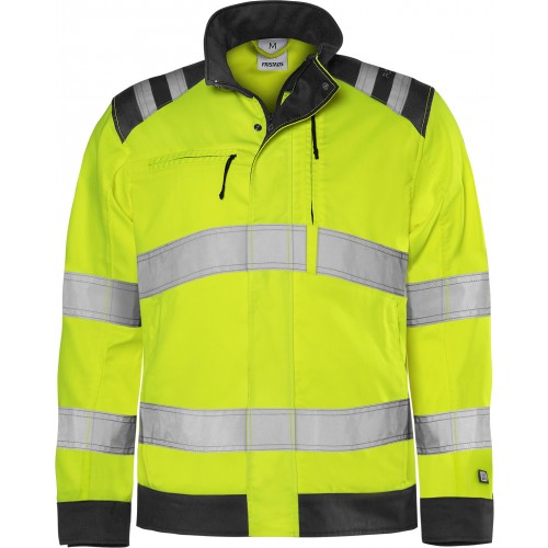 Varseljacka Green 4067 GPLU, klass 3