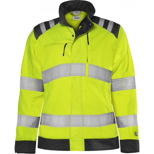 Varseljacka Green 4068 GPLU klass 3, dam