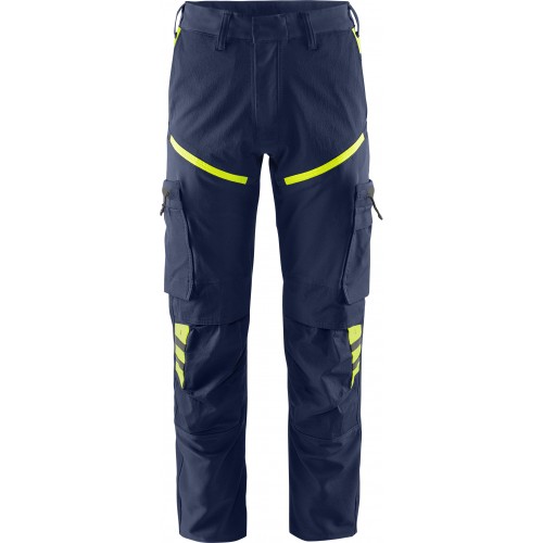Servicebyxa stretch 2653 LWS