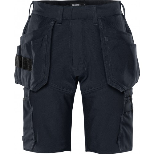 Hantverkarshorts stretch 2598 LWS