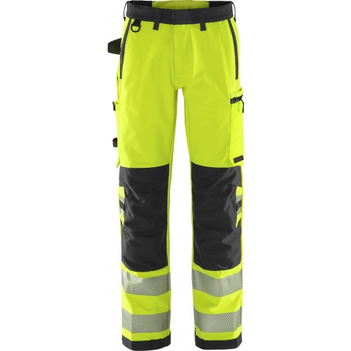Varselbyxa Green Stretch 2645 Gstp, Klass 2