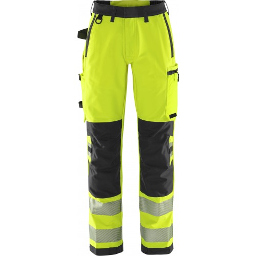 Varselbyxa Green Stretch 2665 GSTP Klass 2, Dam