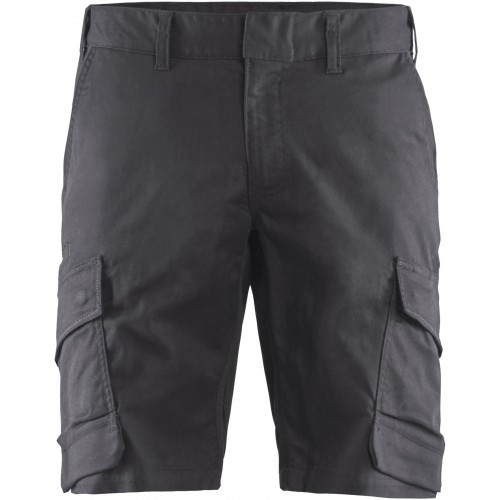 Industrishorts stretch