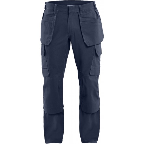 1463 Industribyxa Stretch