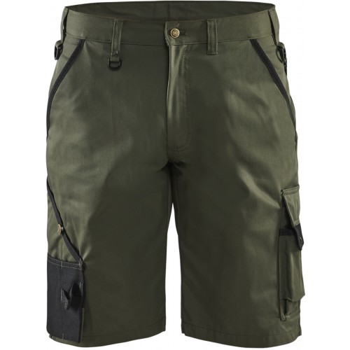 Shorts Garden