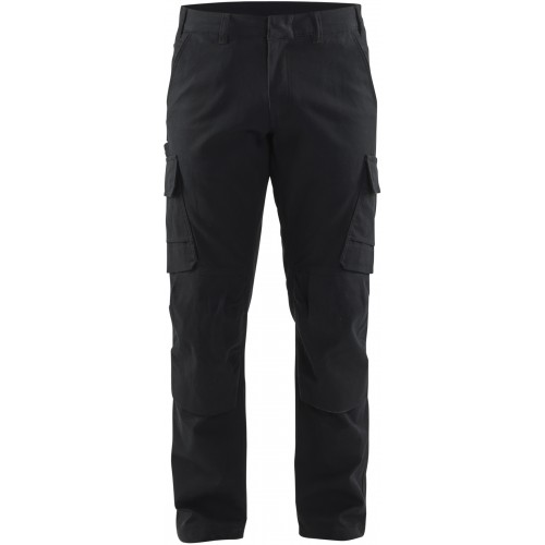 Industribyxa Stretch