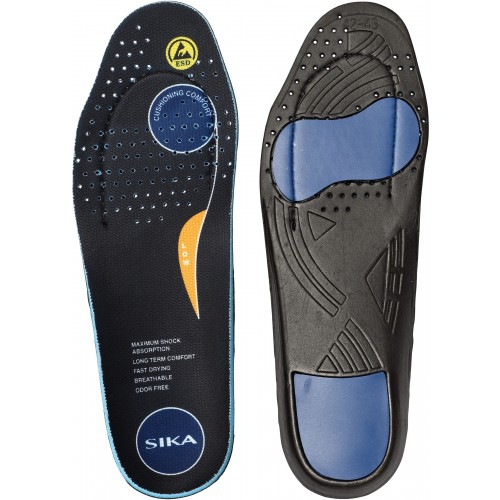 Sika Ultimate Footfit - Low