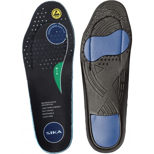 Sika Ultimate Footfit - Medium