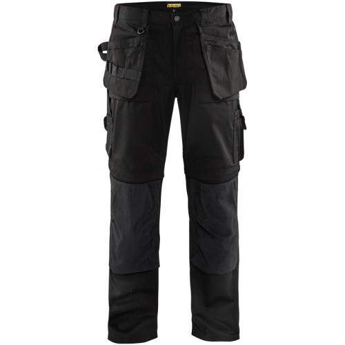 Hantverksbyxa Zip Off