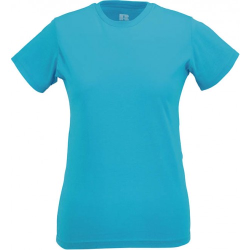 Ladies Slim Fit T