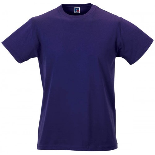 Mens Slim Fit T