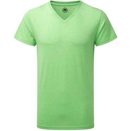 Men´s V Neck HD T-shirt