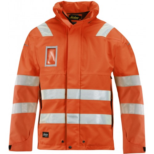 Varsel GORE-TEX Skaljacka, Klass 3