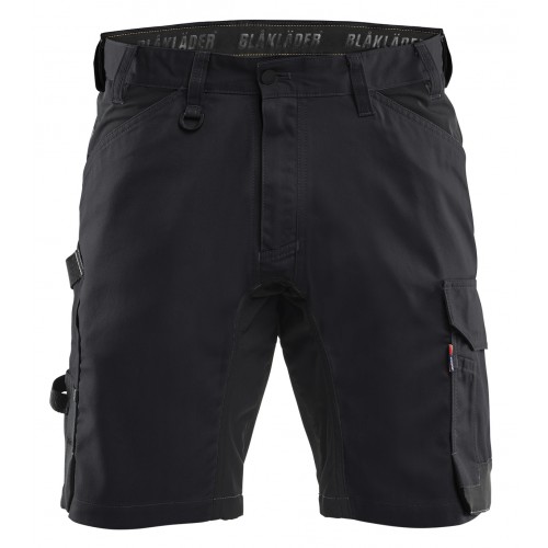 Hantverksshorts Stretch