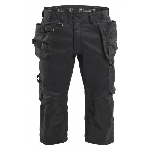 Piratbyxa Hantverk Stretch