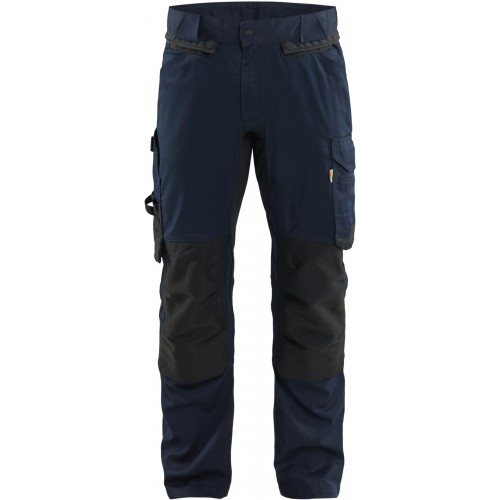 1765 ToolRig™ Hantverksbyxa Stretch
