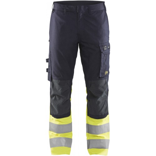 Byxa Multinorm Inherent Med Stretch