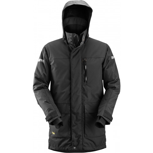 AllroundWork, Vattentät 37.5® Fodrad Parka