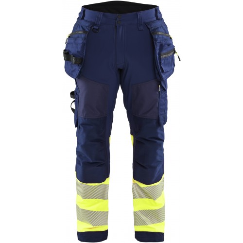 Varselbyxa Softshell