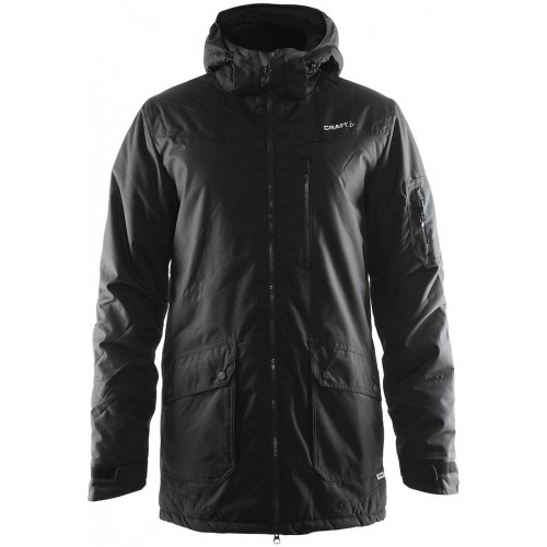 Parker Jacket M