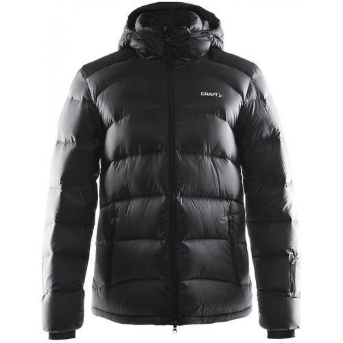 Down Jacket M