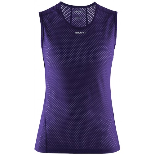 Cool Mesh Superlight Sleeveless W