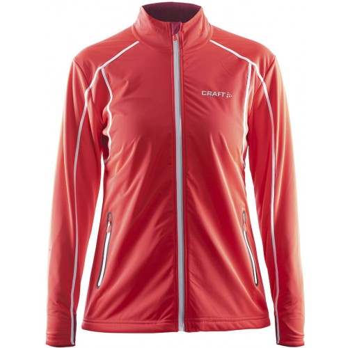 Podium Warm Jacket W