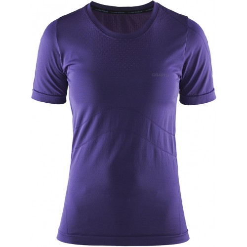 Cool Seamless Short Sleeve W