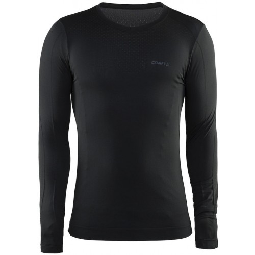 Cool Seamless Long Sleeve M