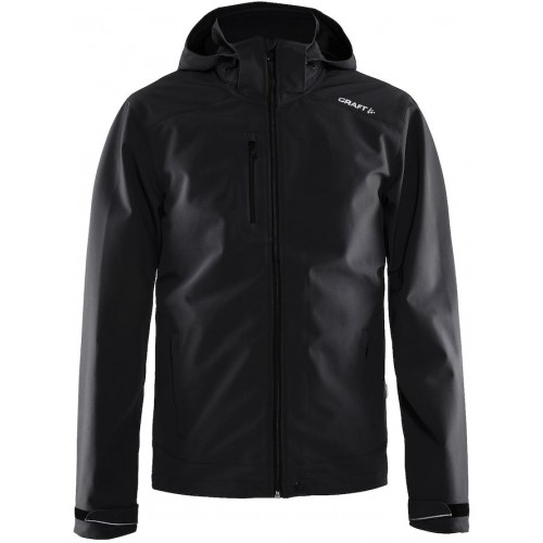 Light Softshell Jacket M