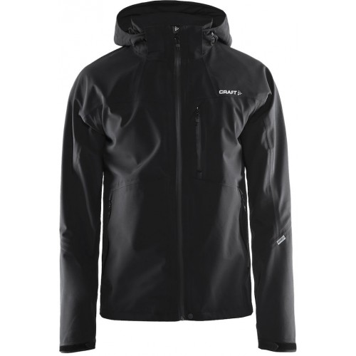 Tech Shell Jacket M