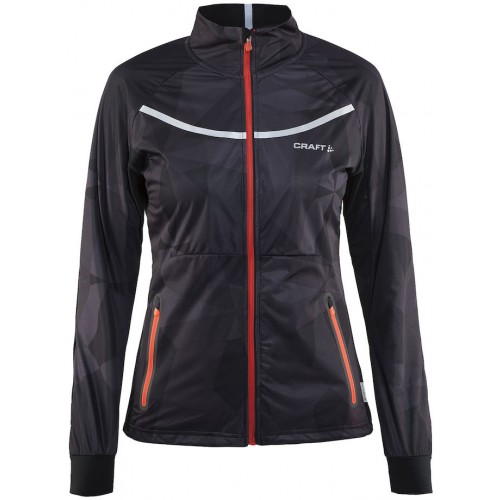 Intensity Jacket W