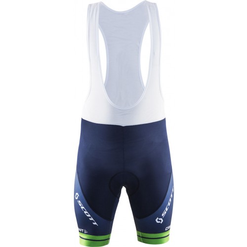 ORICA GreenEDGE Replica Bib Shorts