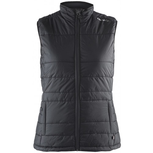 Insulation Primaloft Vest W