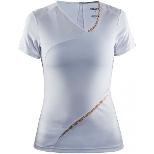Breakaway Ss Tee W - Nr One