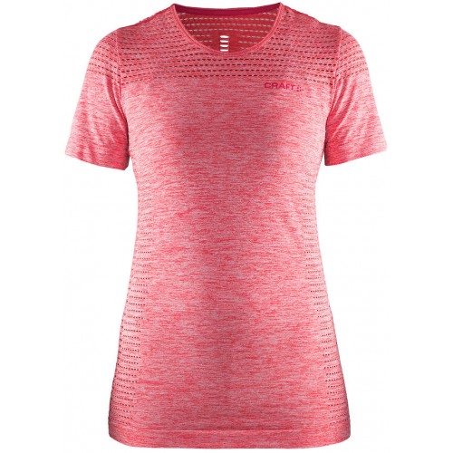 Core Seamless Tee W