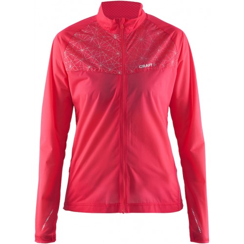 Focus 2.0 Race Jacket W