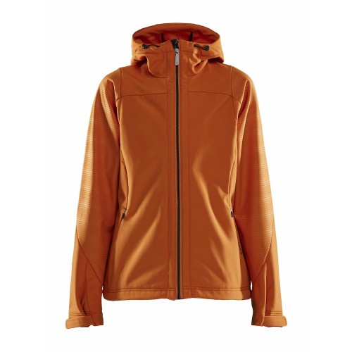 Highland Jacket
