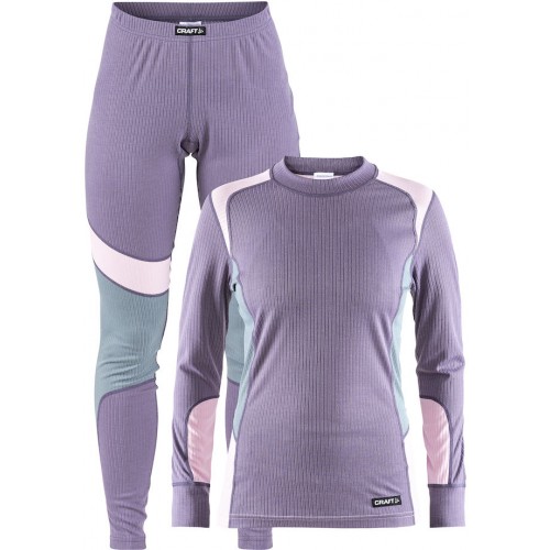 Baselayer Set W