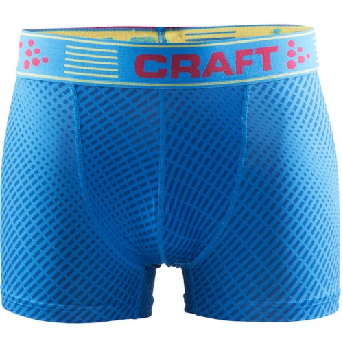 Greatness Boxer 3-Inch M