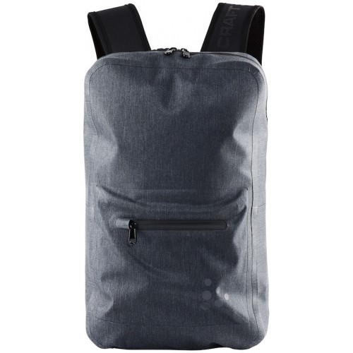 Raw Backpack