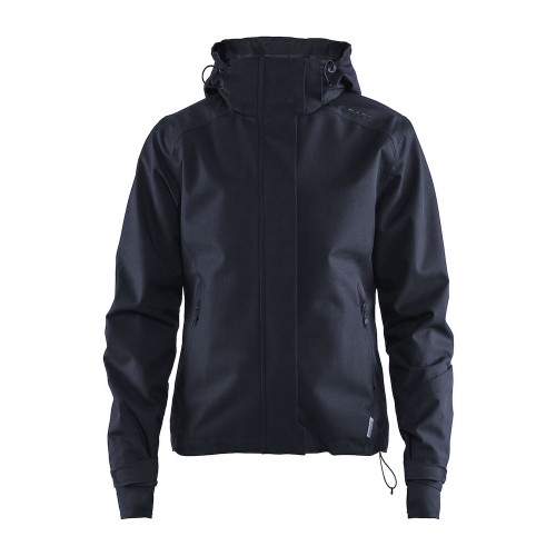 Mountain jacket W