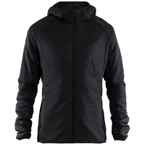 Emotion light padded jacket M