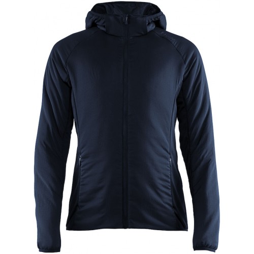 Emotion light padded jacket W