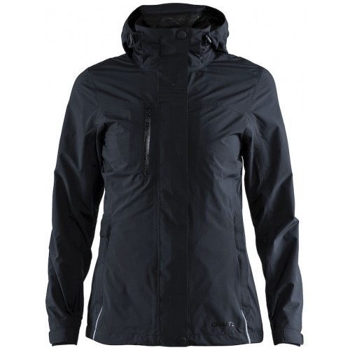 Urban rain jacket W