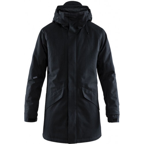 Mountain padded parkas M