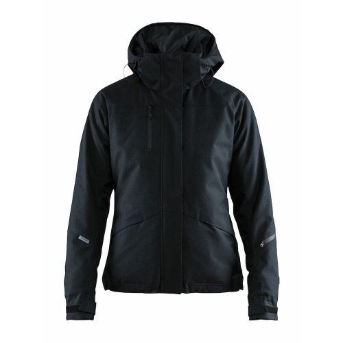 Mountain padded jacket W